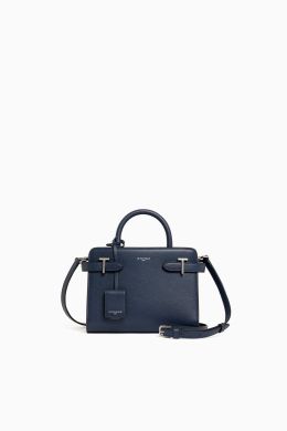 Le tanneur Emilie