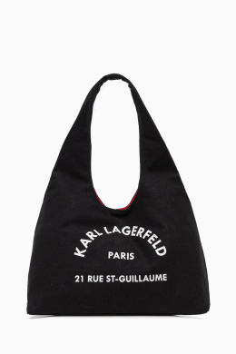 Karl Lagerfeld K/RSG Hobo