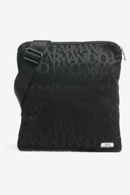 Armani Exchange AX Logo