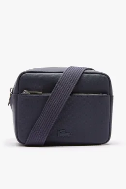 Lacoste Men's Classic en petit piqué uni