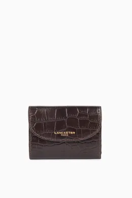 Lancaster Exotic croco