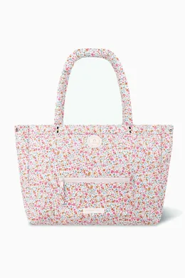 Cabaia SHOPPER BAG L KIMBERLEY AND SARAH