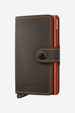 Secrid slimwallet matte