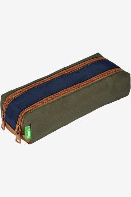 Tann's Trousse double Axel Kaki