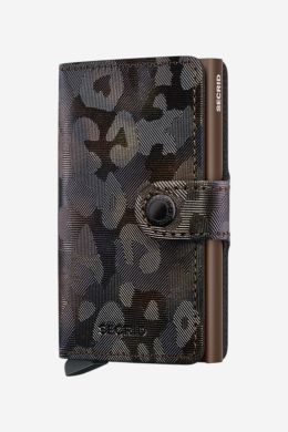Secrid miniwallet jungle 