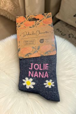La Troika Jolie nana 