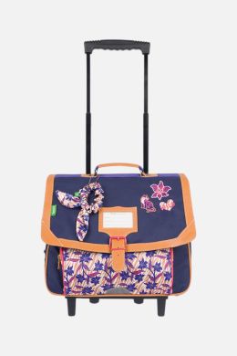 Tann's Maina Trolley 38