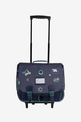Tann's Anthony Trolley 41cm