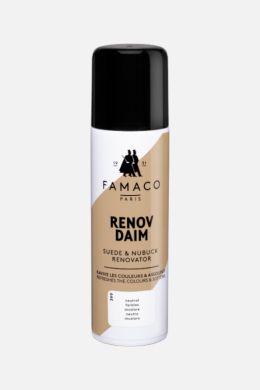LTS Famaco rénovateur daim 