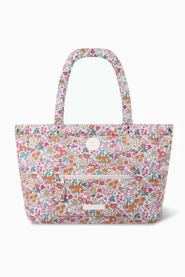 Cabaia SHOPPER BAG L EMMA AND AMELIA