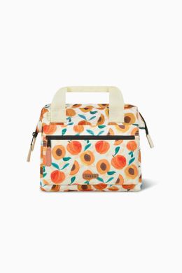 Cabaia lunchbag Downtown vancouver
