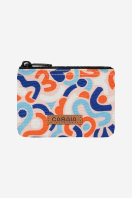 Cabaïa Pochette nano Hoi an 