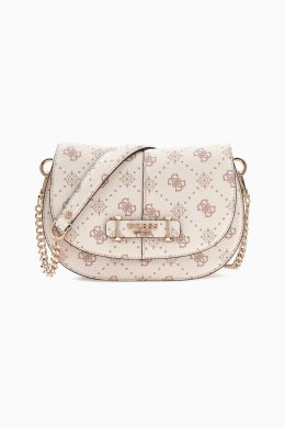 Guess Carrie Logo