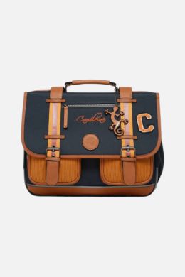 Caméléon Vintage urban